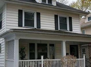 89 Bradburn St, Rochester, NY 14619