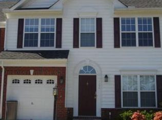 9306 Meredith Creek Ln, Glen Allen, VA 23060