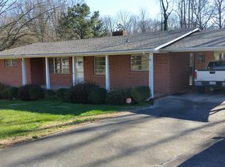 938 Sequoia Ave, Asheboro, NC 27205