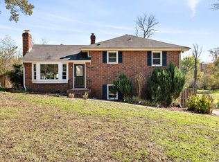 4101 Tanbark Rd, North Chesterfield, VA 23235