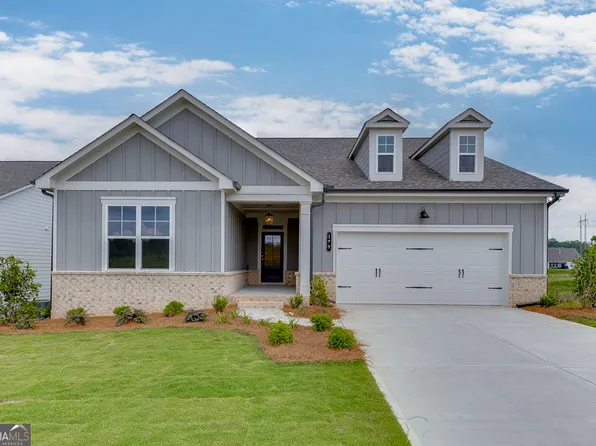 179 Merwood Ln #125, Jefferson, GA 30549