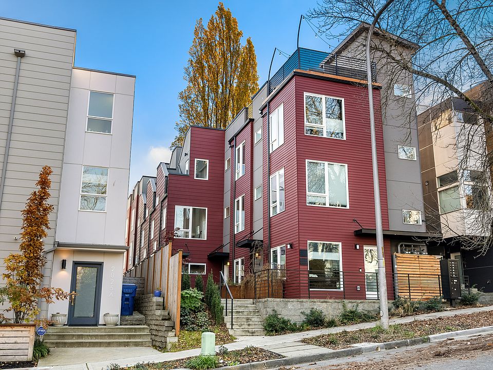 1st image of 2023 S Washington St #B