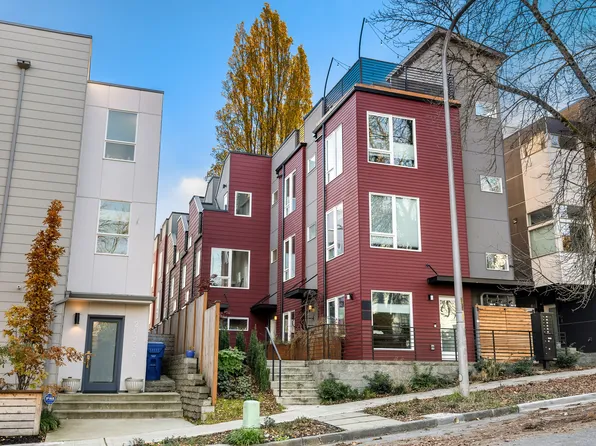 2023 S Washington St #B, Seattle, WA 98144