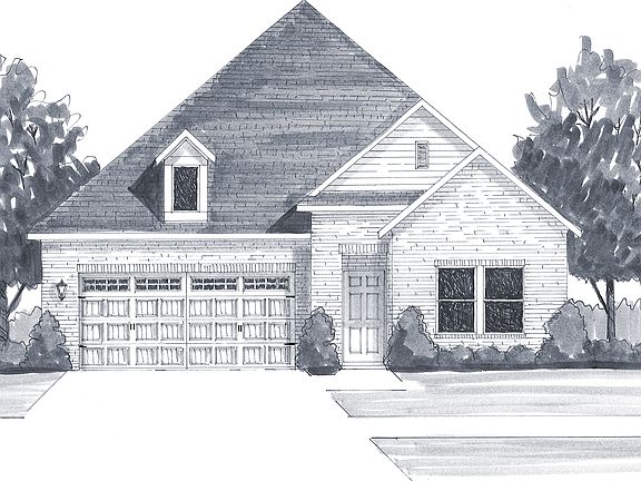 Traditional 1 - Front Entry - Vinyl