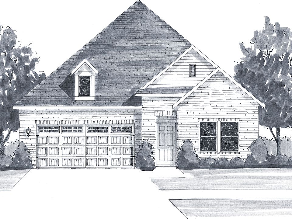 Traditional 1 - Front Entry - Vinyl