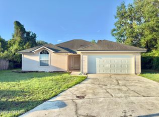 3282 CANCUN Drive E, Jacksonville, FL 32225