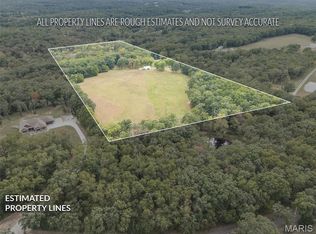 13942 Springdale Rd, De Soto, MO 63020