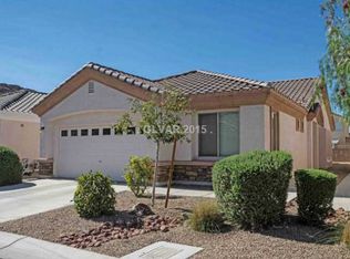 270 Spring Hollow Dr, Las Vegas, NV 89148