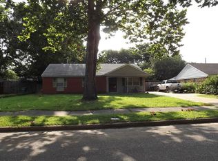 2974 Carvel St, Memphis, TN 38118