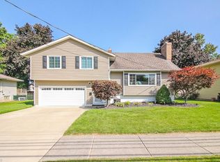 13950 Holland Rd, Brookpark, OH 44142