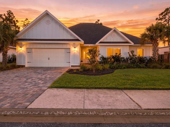 36 Pine Lake Dr, Santa Rosa Beach, FL 32459