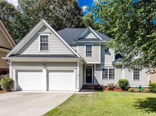 381 Hay Hill Ct, Elgin, SC 29045