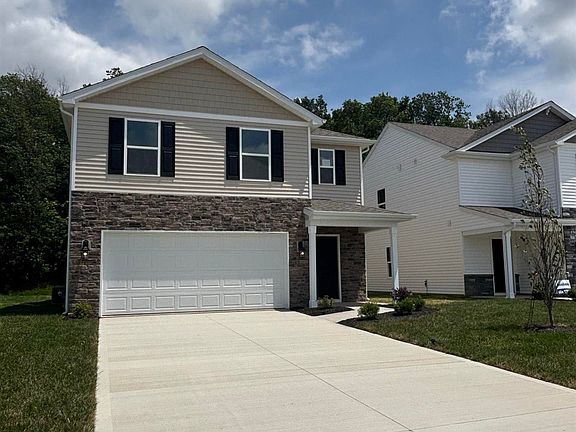 2nd image of 1723 Granger Ln