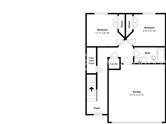 2nd image of 6361 Paddington Bend Dr