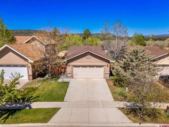 1703 N Taylor Circle, Bayfield, CO 81122