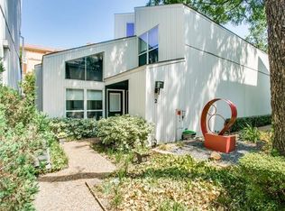 3525 Routh St APT 2, Dallas, TX 75219