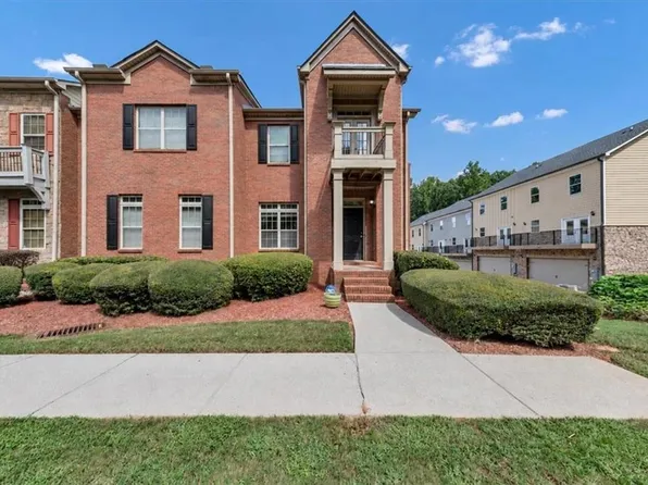 4401 George David Way, Powder Springs, GA 30127