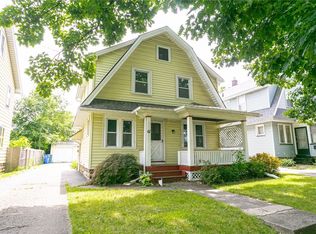67 Springfield Ave, Rochester, NY 14609