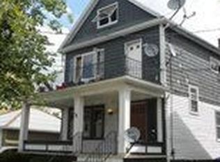 19 Oregon Pl, Buffalo, NY 14207