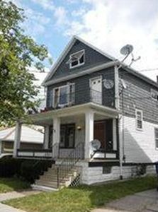 19 Oregon Pl, Buffalo, NY, 14207