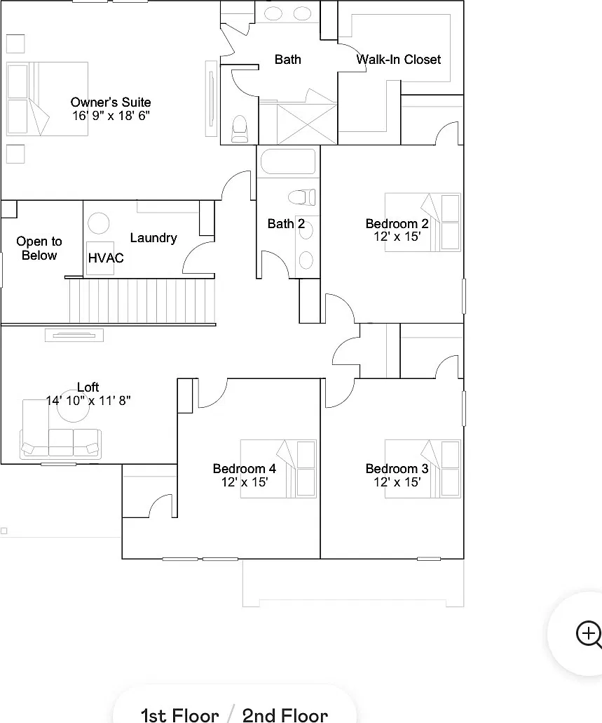 5617 Palazzo Ln — Photo 4