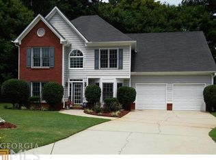 3010 Hopeland Dr, Powder Springs, GA 30127