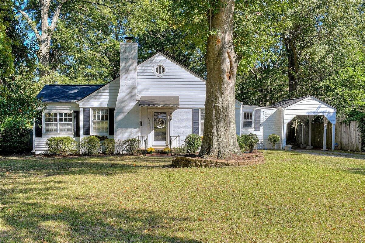 3115 Bransford Rd, Augusta, GA 30909 Zillow
