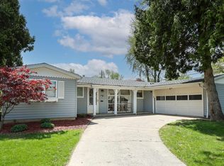2609 Ojibway Trl, Fort Wayne, IN 46809