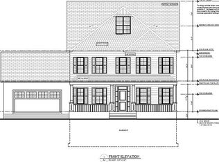 4004 Taylor Dr, Fairfax, VA 22032