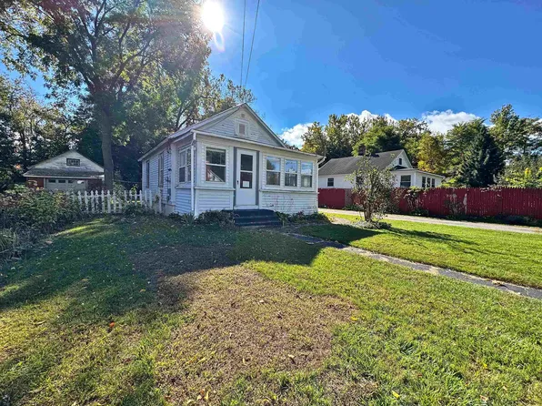 104 Hicks Avenue, Bennington, VT 05201
