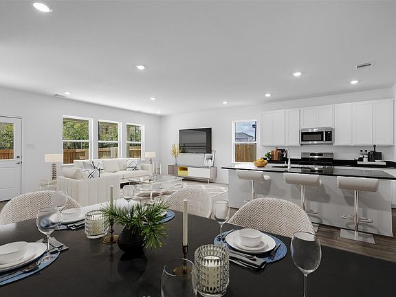 4th image of 21863 Canyon Moon Ln