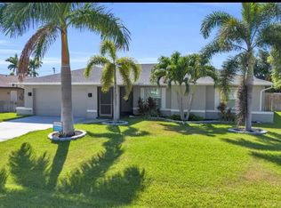 4414 SE 19th Pl, Cape Coral, FL 33904