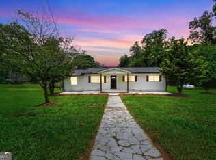 976 Forsyth St, Monticello, GA 31064