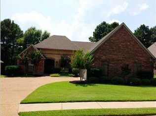 125 Brierfield Dr, Madison, MS 39110