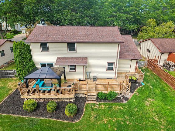 2nd image of 2564 Wildflower Row