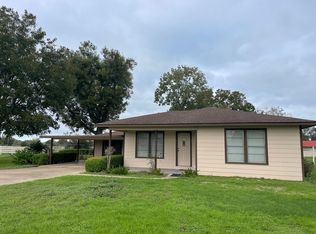 741A Muzny Ln, La Grange, TX 78945