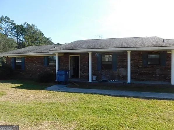 563 Keith Rd, Guyton, GA 31312