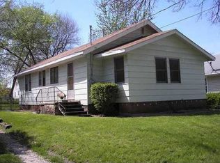 3938 4th St, Des Moines, IA 50313