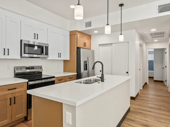 The MidMod - Just Built Class A Modern Living Private Community, 3820 E Fort Lowell Rd #202, Tucson, AZ 85716