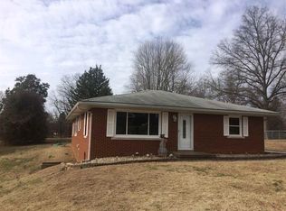 2420 N Red Bank Rd, Evansville, IN 47720