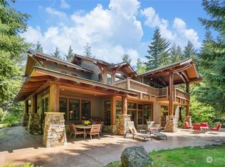 60 Last Eagle Ln, Cle Elum, WA 98922