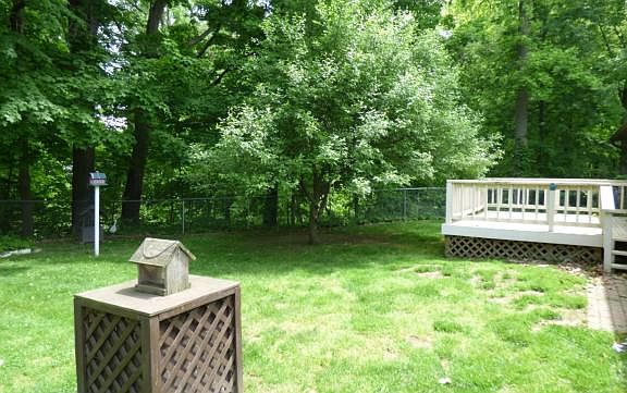 4th image of 2919 Tecumseh Dr