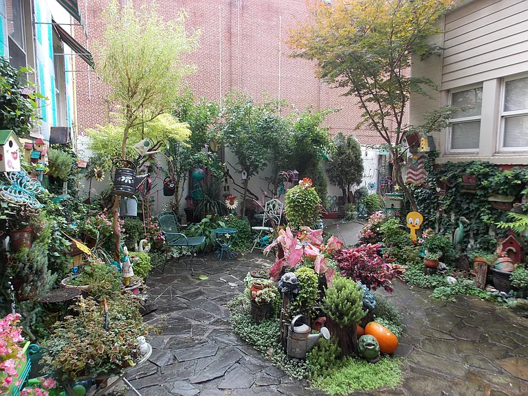 21 S Pitt St #5 — Photo 11