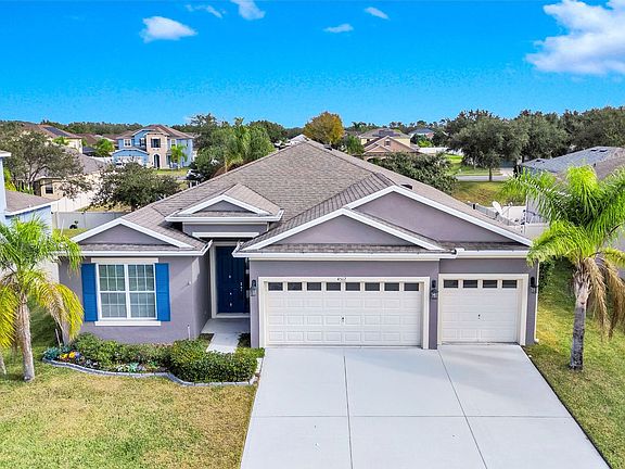 2nd image of 4512 Linwood Trace Ln