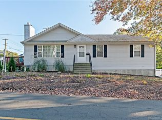 253 Greenfield Ave, Stratford, CT 06614