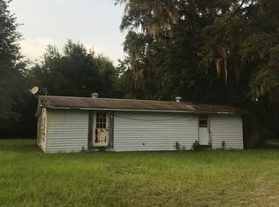 2080 N Us 221, Perry, FL 32347