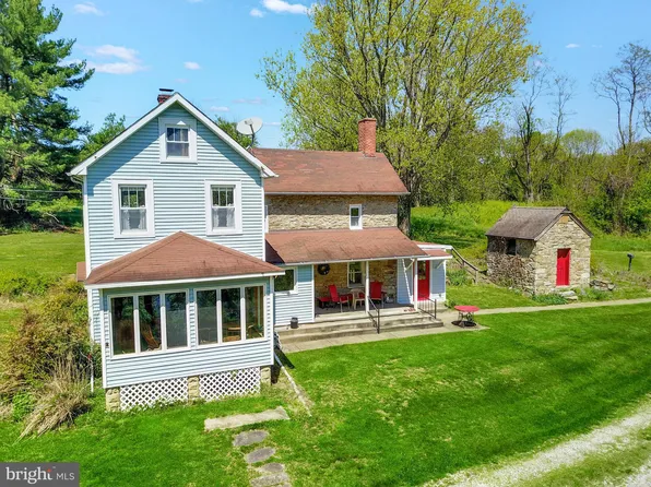 401 Quaker Bottom Rd, Havre De Grace, MD 21078