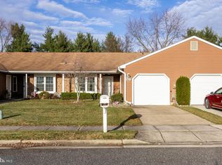 26 W Berwin Way, Mount Laurel, NJ 08054