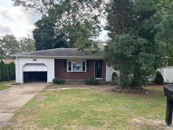 1409 Kay Street, Forked River, NJ 08731