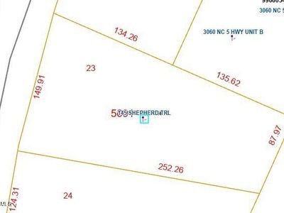 145 Shepherd Trail, Aberdeen, NC, 28315